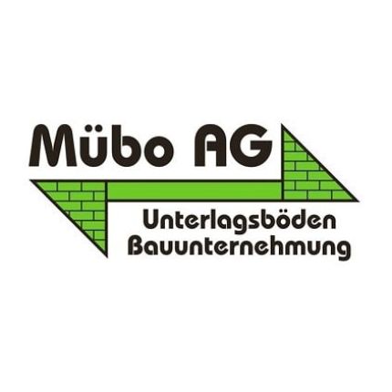 Logótipo de Mübo AG