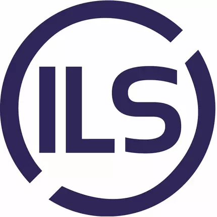 Logo van ILS-Zürich, International Language School