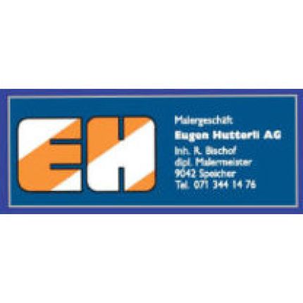 Λογότυπο από Eugen Hutterli AG