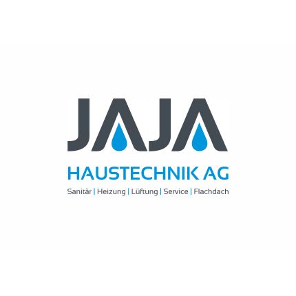 Logótipo de Jaja Haustechnik AG