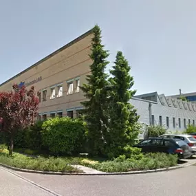 Bild von Dynaflex Steel AG