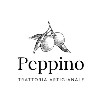 Logo van Peppino Trattoria Artigianale