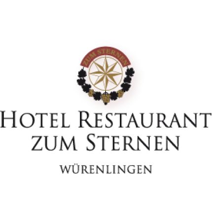 Logótipo de Hotel Restaurant zum Sternen