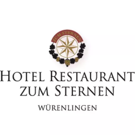 Logo van Hotel Restaurant zum Sternen