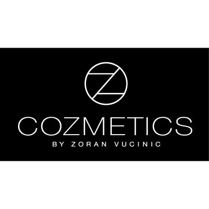 Logotipo de Cozmetics
