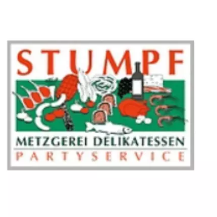 Logo van Metzgerei Stumpf