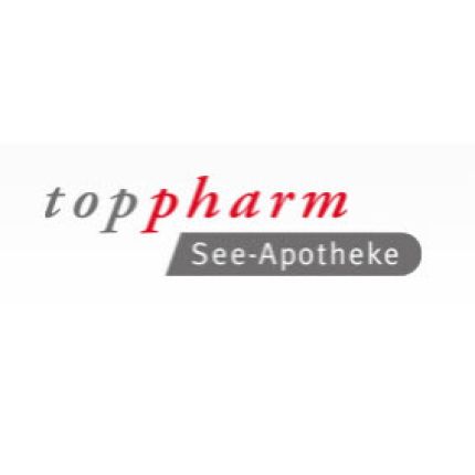 Logo von TopPharm See-Apotheke-Männedorf