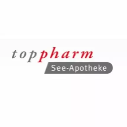 Logo von TopPharm See-Apotheke-Männedorf