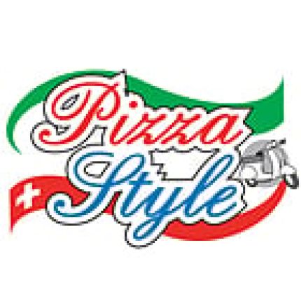 Logo de Pizza Style