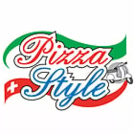 Logo od Pizza Style