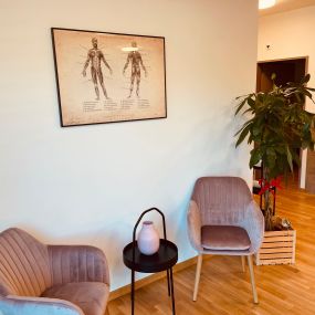 Bild von Physiotherapie Roggwil