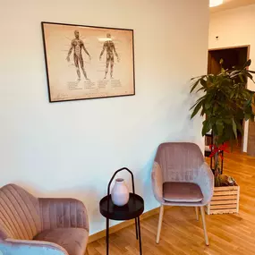 Bild von Physiotherapie Roggwil