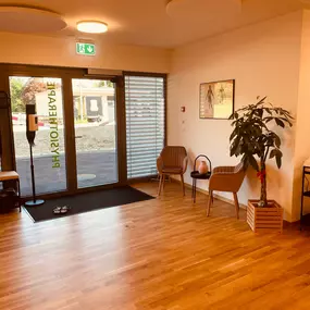 Bild von Physiotherapie Roggwil