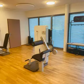 Bild von Physiotherapie Roggwil