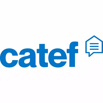 Logo van Catef-Camera Ticinese dell'Economia Fondiaria