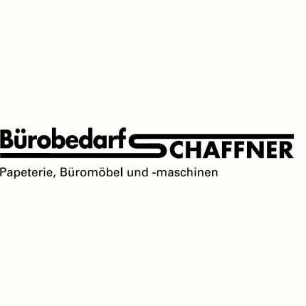 Logo de Bürobedarf Schaffner GmbH