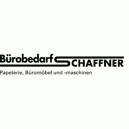 Logotyp från Bürobedarf Schaffner GmbH