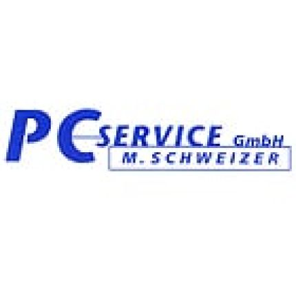 Logo from PC-Service M. Schweizer GmbH