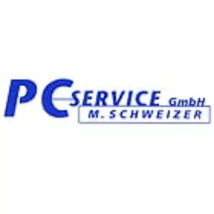 Logótipo de PC-Service M. Schweizer GmbH