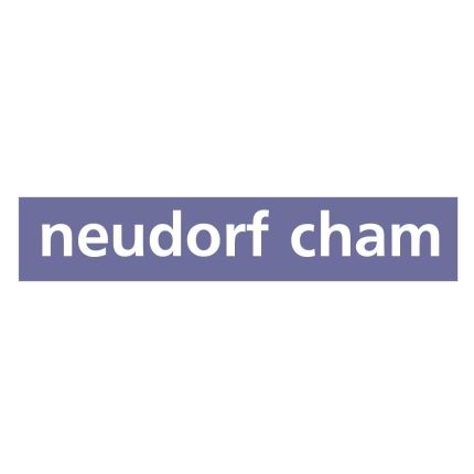 Logotyp från Neudorf Center Cham