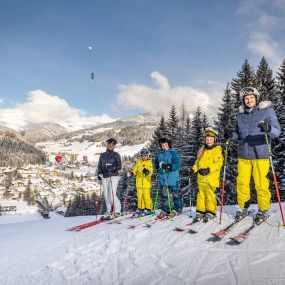 Bergbahnen Filzmoos GmbH -  Skigebiet filzmoos ski