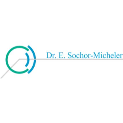 Logotyp från Dr. med. Elisabeth Sochor-Micheler