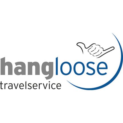 Logotyp från Hang Loose Travelservice