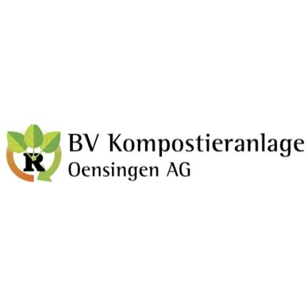Logo de BV Kompostieranlage Oensingen AG