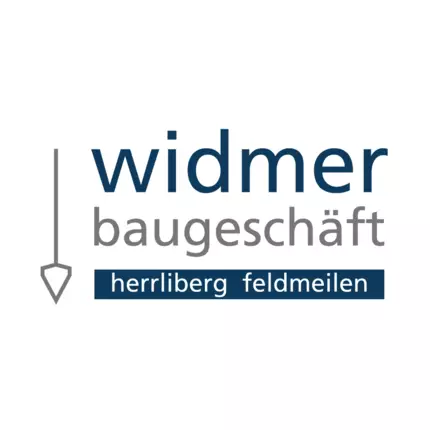 Logo od Widmer Baugeschäft AG