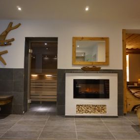 Schatzberg-Haus Auffach - Appartements mit Sauna und Ruheraum für den Entspannung suchenden Gast des Hauses