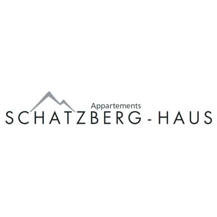 Logo fra Schatzberg-Haus Auffach