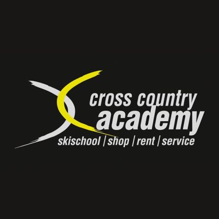 Logo da Cross Country Academy - Martin Tauber