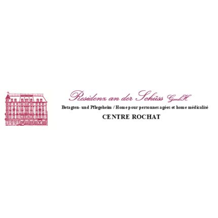 Logo de Centre Rochat/Residenz an der Schüss