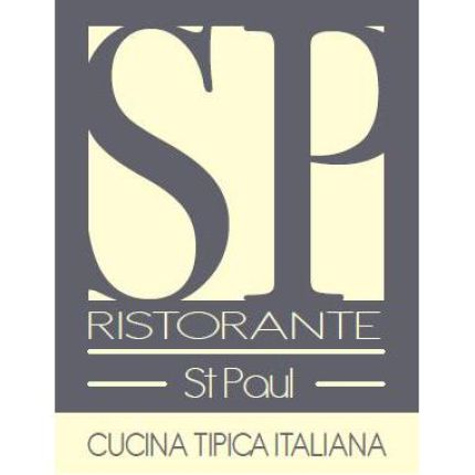 Logo van Ristorante St Paul