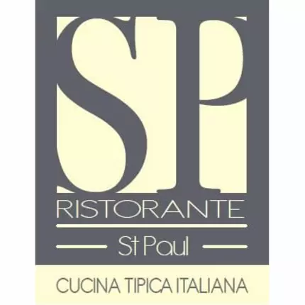 Logo de Ristorante St Paul