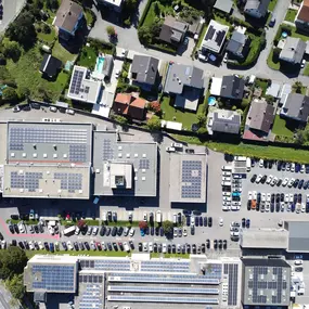 Rudi Lins Gesellschaft m.b.H. & Co KG in  6850 Dornbirn