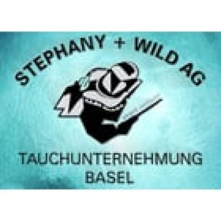 Logo fra Stephany & Wild AG