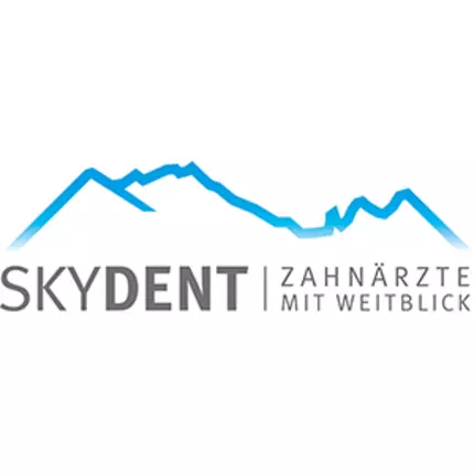 Logo fra Dr. med. dent. Tobias Auer – Skydent Zahnärzte mit Weitblick