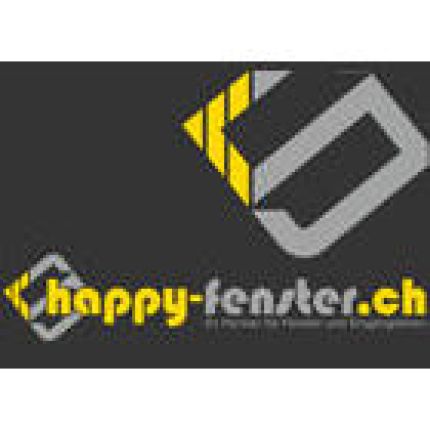 Logo van happy-fenster.ch AG