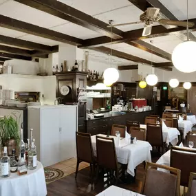 Bild von Restaurant Milano