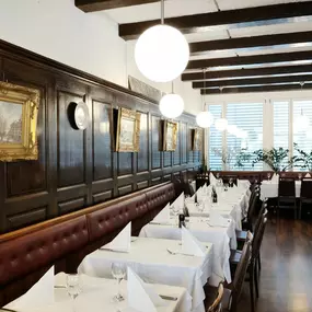 Bild von Restaurant Milano