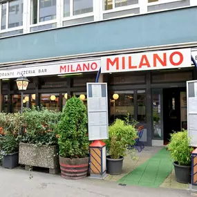 Bild von Restaurant Milano