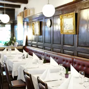 Bild von Restaurant Milano