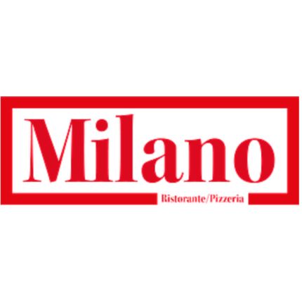 Logotyp från Restaurant Milano