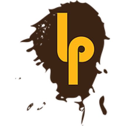 Logo fra Ludo Peinture