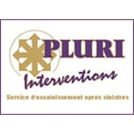 Logotipo de Pluri-Interventions