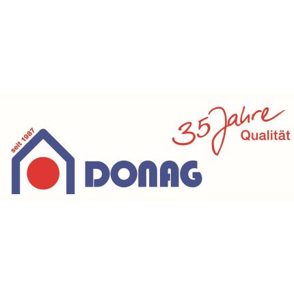 Logo von Donag Wohnungs + Gebäudereinigungen