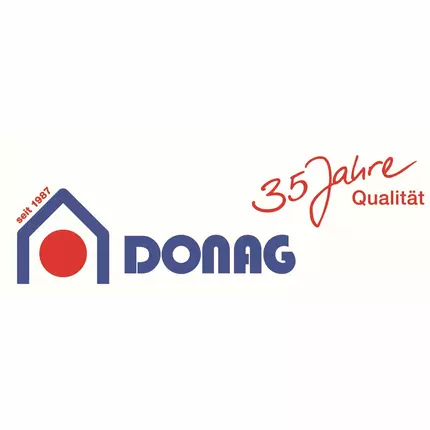 Logo van Donag Wohnungs + Gebäudereinigungen