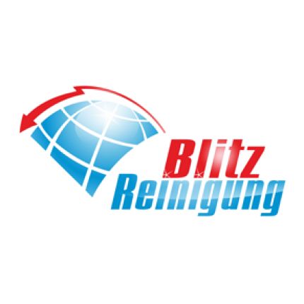 Λογότυπο από Blitz-Reinigung