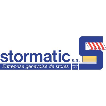 Logotipo de Stormatic SA